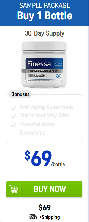 Finessa 1 bottle price